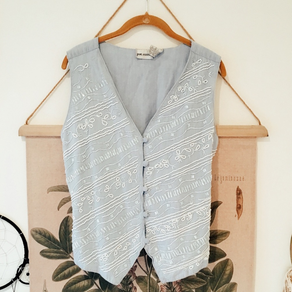 Vest - Picture 2 of 3